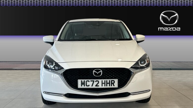Mazda 2 1.5 Skyactiv G GT Sport 5dr Auto Petrol Hatchback